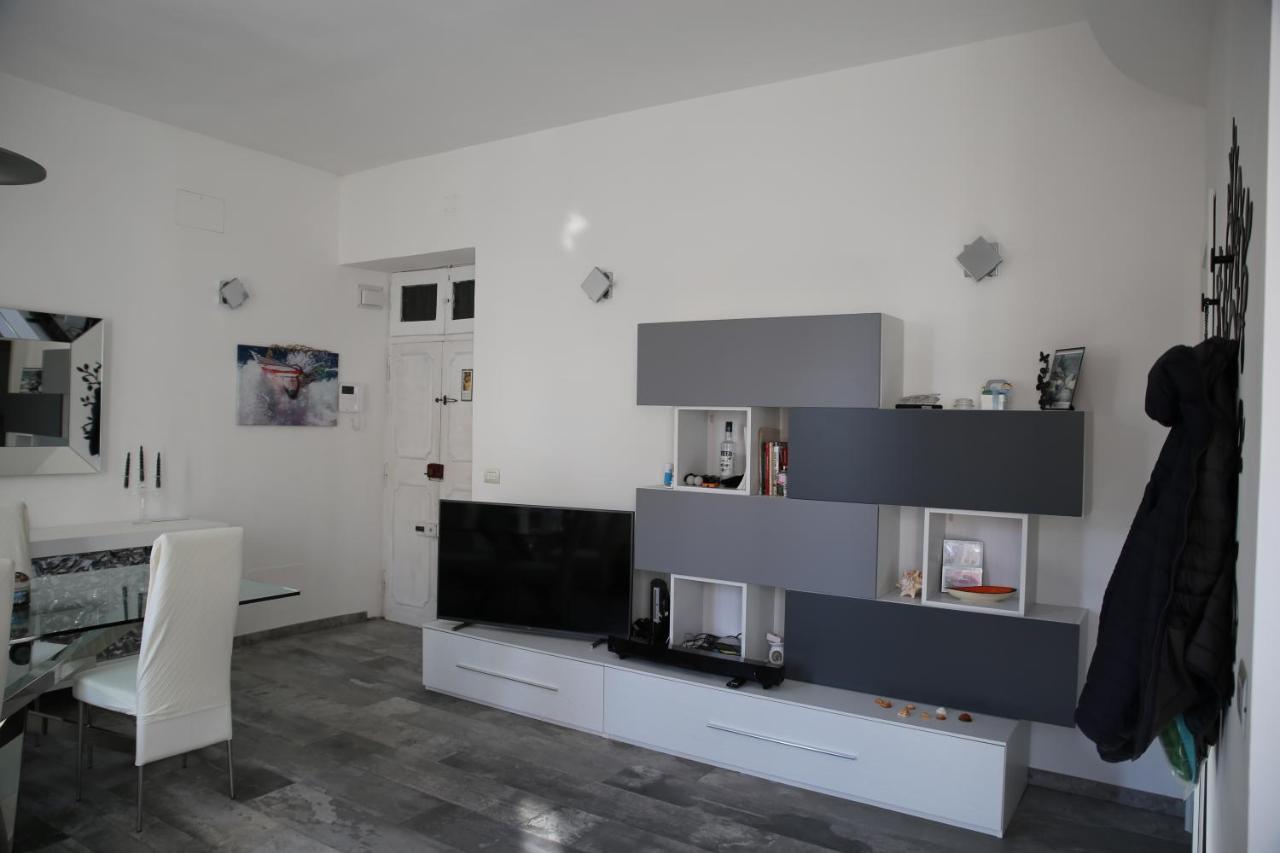 Apartamento Incantevole In Trastevere