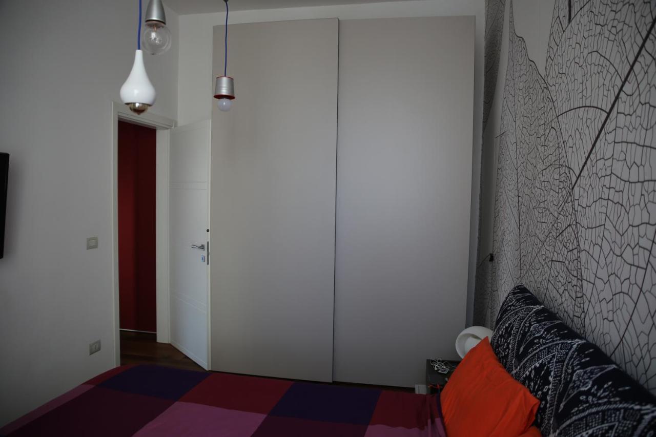 Apartamento Incantevole In Trastevere