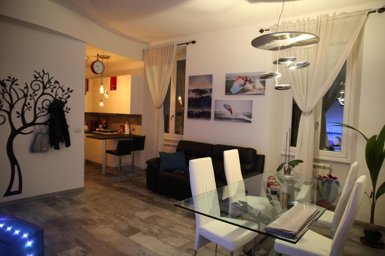 Incantevole In Trastevere Apartamento